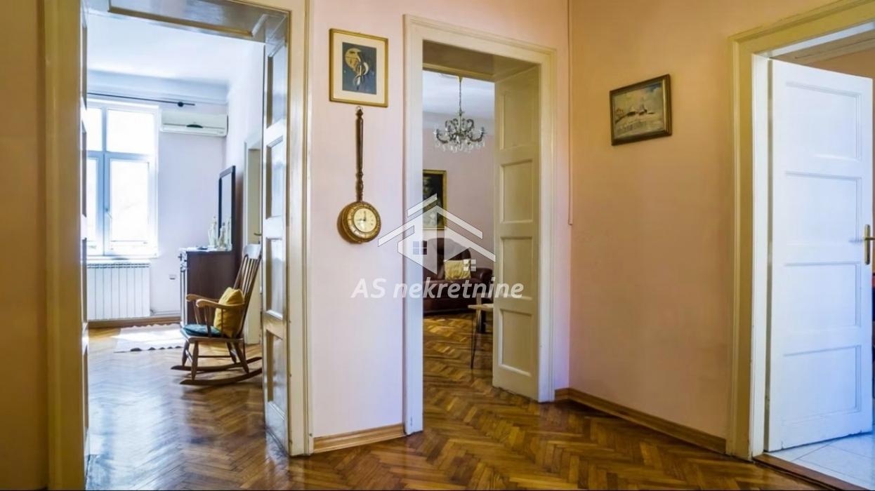 Stan Izdavanje Beograd Stan Izdavanje Beograd Skadarlija 65 m2