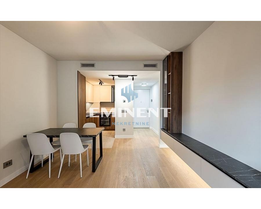 Stan Izdavanje Beograd Blok 65 50 m2