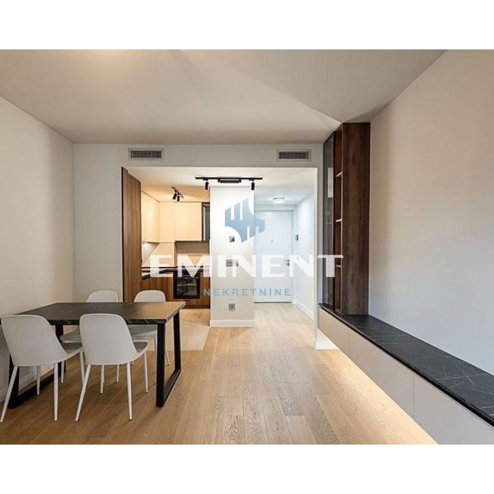 Stan Izdavanje Beograd Blok 65 50 m2