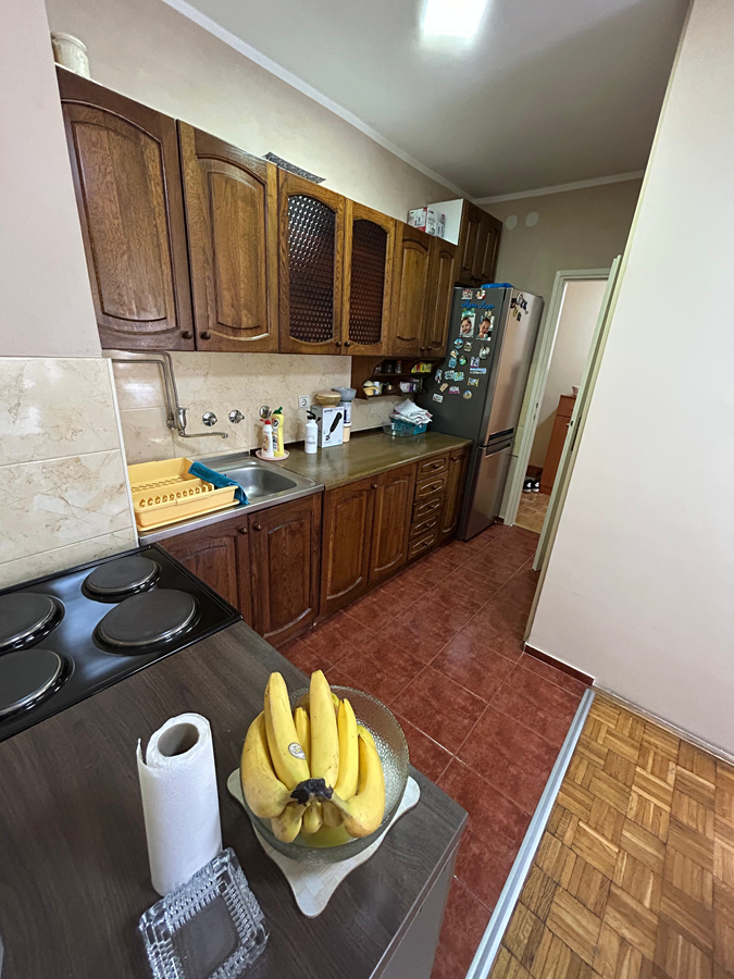 Stan Prodaja Beograd Mirijevo 78 m2