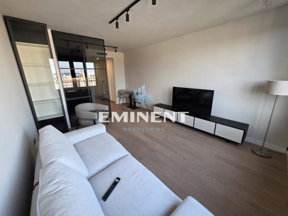 Stan Prodaja Beograd Blok 65 34 m2