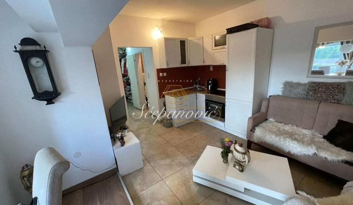 Stan Prodaja Novi Sad Stan Prodaja Novi Sad 52 m2