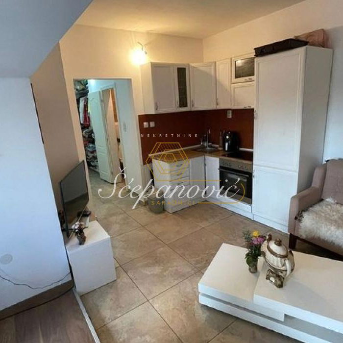 Stan Prodaja Novi Sad  52 m2