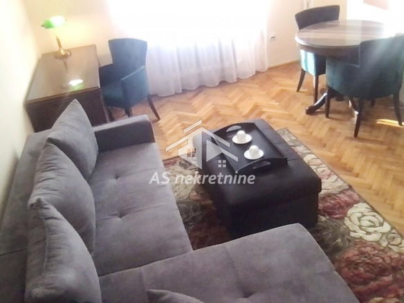 Stan Izdavanje Beograd Topličin Venac 40 m2