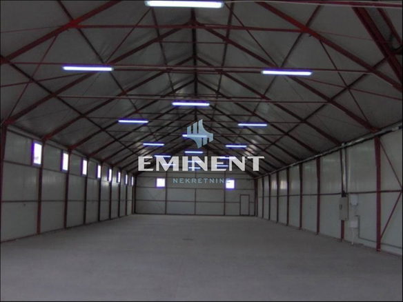 Lokal Izdavanje Beograd Altina 1100 m2