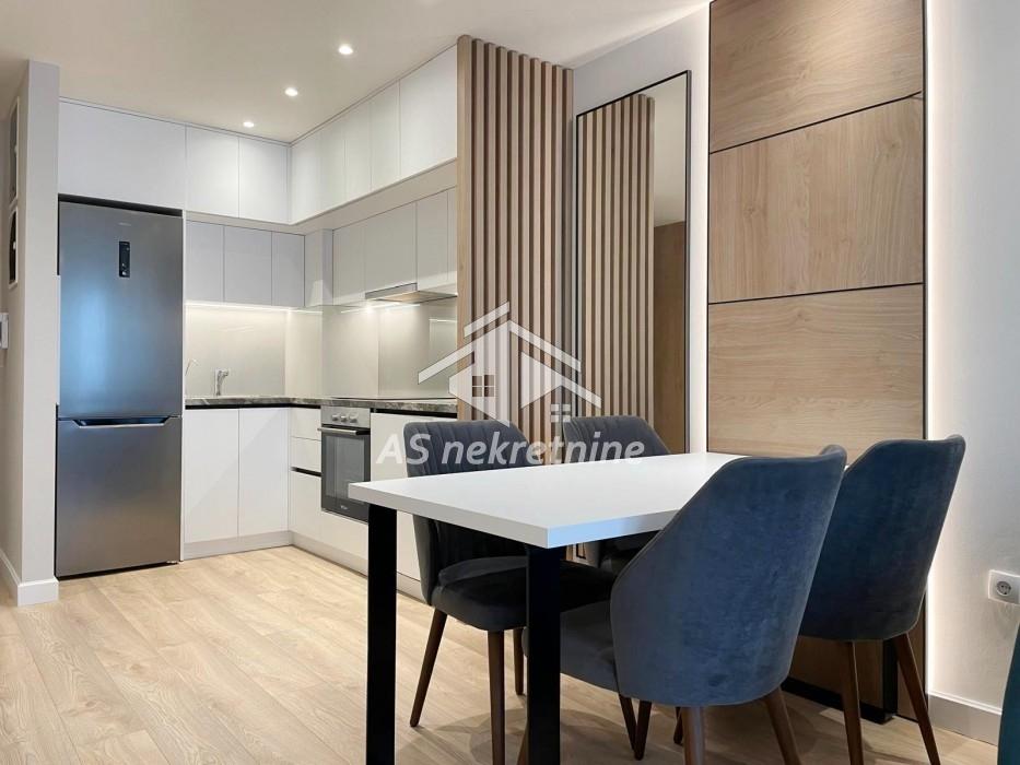 Stan Izdavanje Beograd Stan Izdavanje Beograd Vojvode Stepe 55 m2