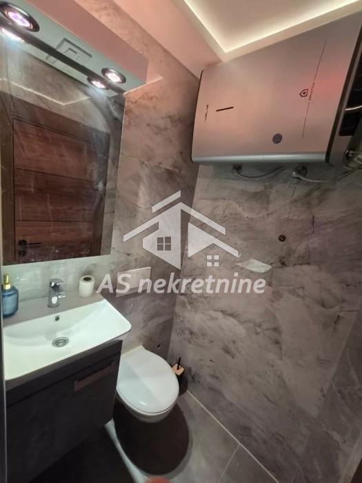 Stan Izdavanje Beograd Stan Izdavanje Beograd Tošin Bunar 40 m2