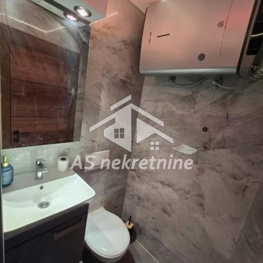 Stan Izdavanje Beograd Tošin Bunar 40 m2