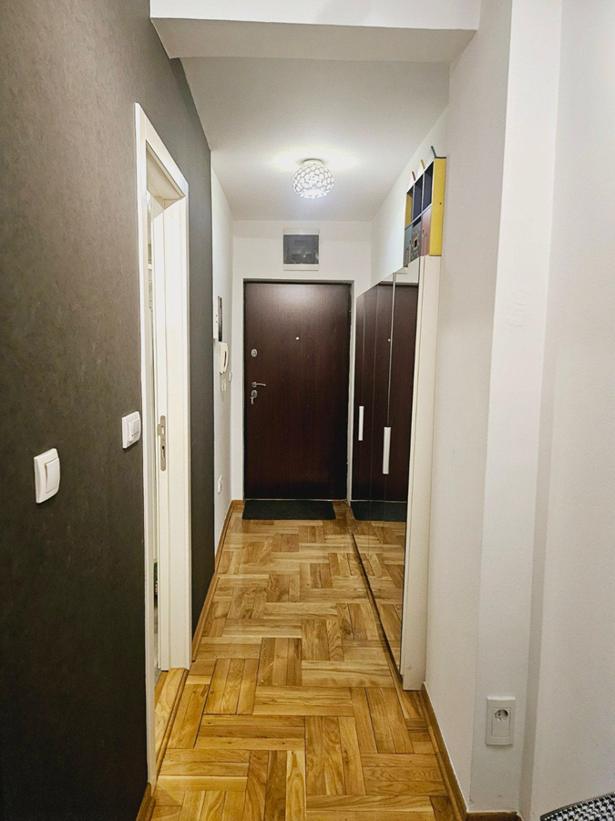 Stan Izdavanje Beograd Vojvode Stepe 87 m2