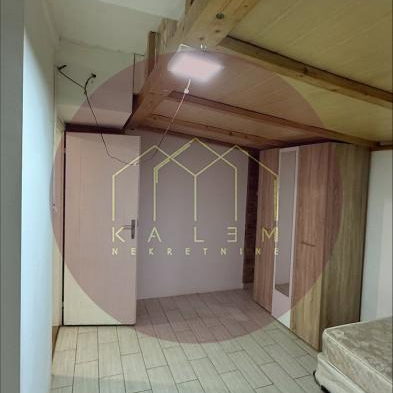 Stan Izdavanje Beograd Centar (Savski Venac) 53 m2