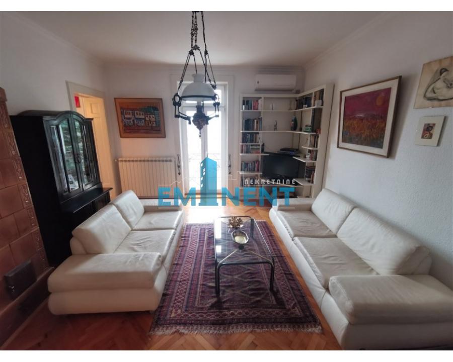 Stan Izdavanje Beograd Stan Izdavanje Beograd Neimar 143 m2