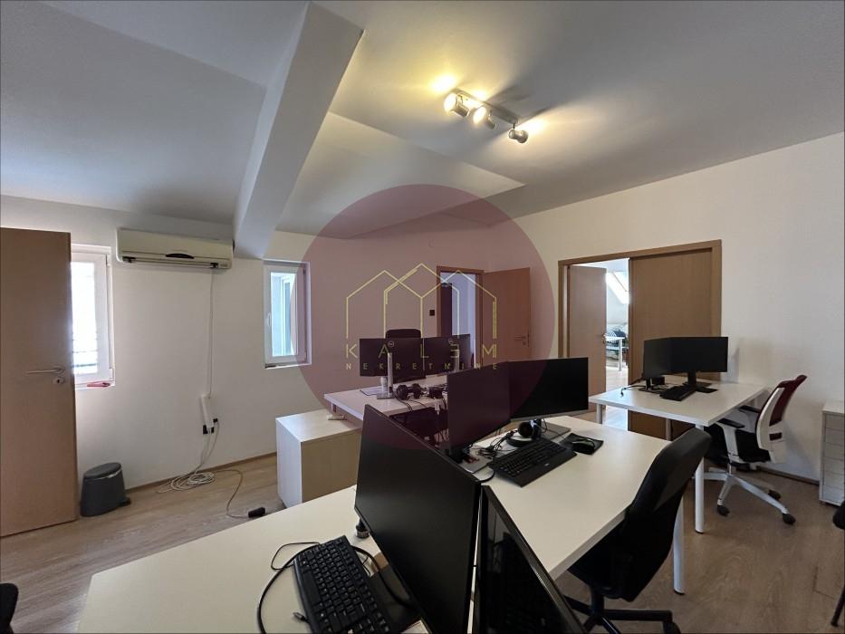 Stan Prodaja Beograd Knez Mihailova 127 m2