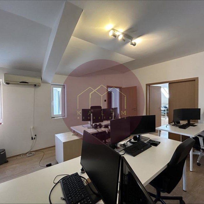 Stan Prodaja Beograd Knez Mihailova 127 m2