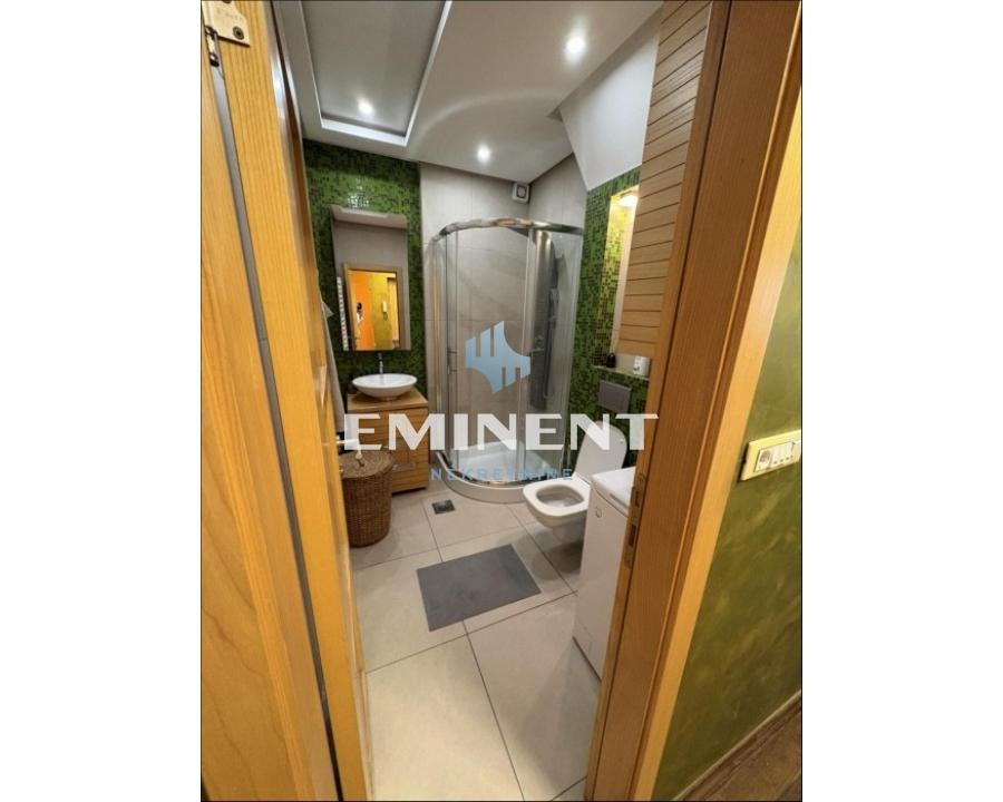 Dvosoban stan za izdavanje, Kalenić Pijaca, Beograd, 64m², 850 €/mes