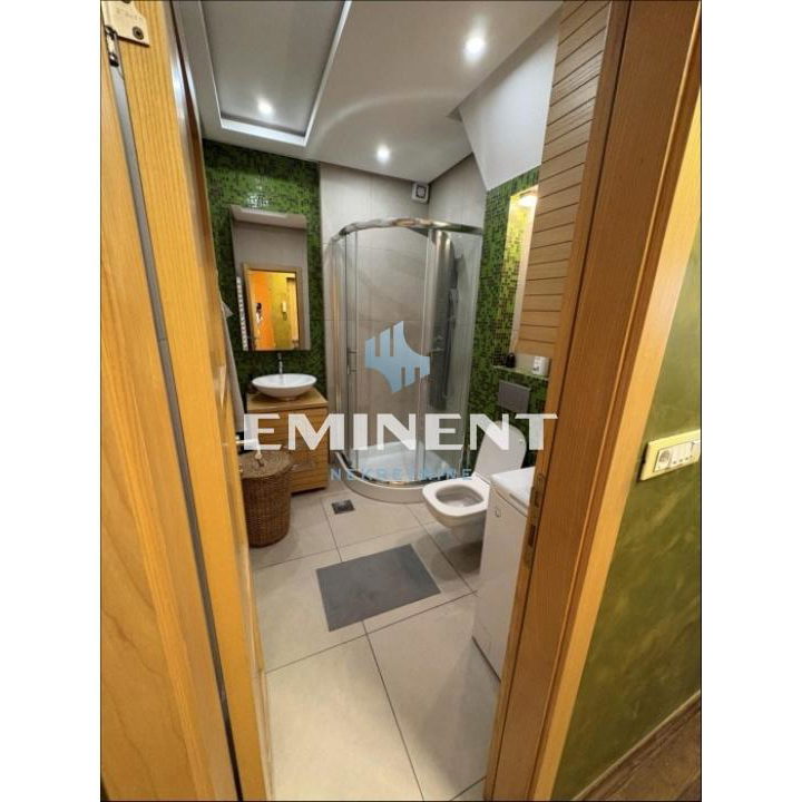 Dvosoban stan za izdavanje, Kalenić Pijaca, Beograd, 64m², 850 €/mes