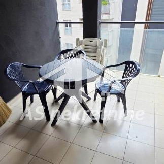 Stan Izdavanje Beograd Hram Svetog Save 86 m2