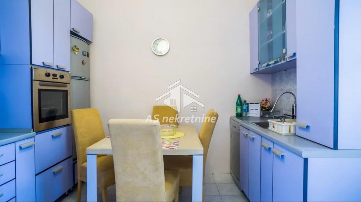 Stan Izdavanje Beograd Stan Izdavanje Beograd Skadarlija 65 m2