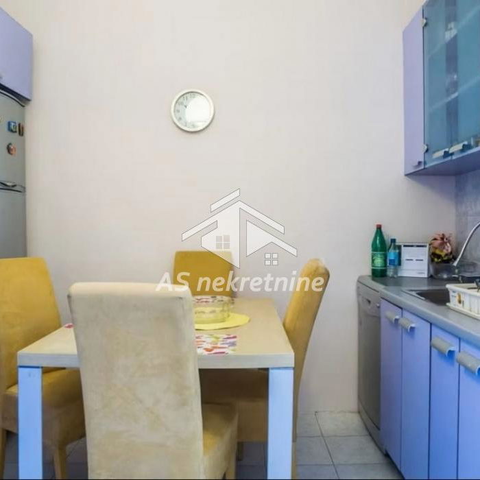 Stan Izdavanje Beograd Skadarlija 65 m2