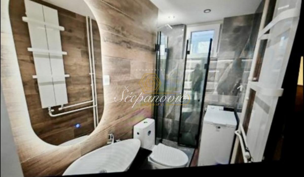 Stan Prodaja Novi Sad  36 m2