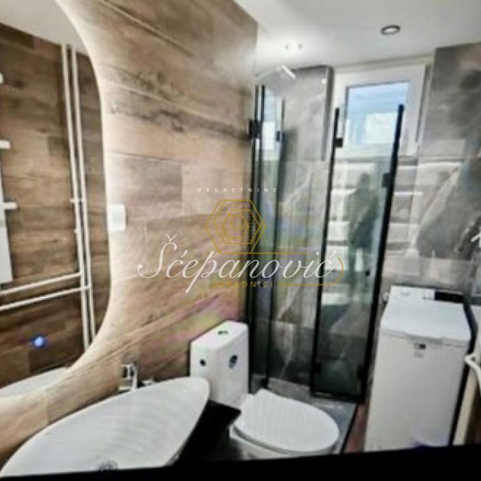 Stan Prodaja Novi Sad  36 m2
