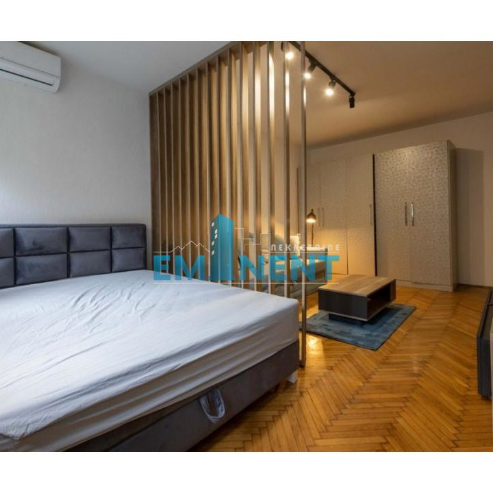 Stan Izdavanje Beograd Dorćol 38 m2