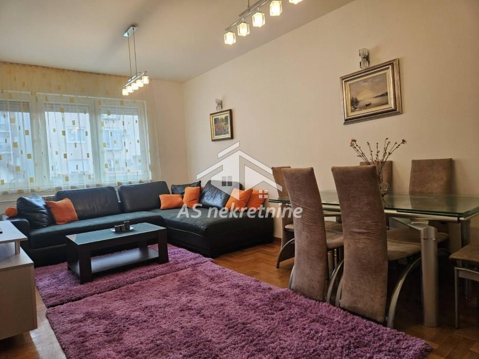 Stan Izdavanje Beograd Bulbulder 63 m2