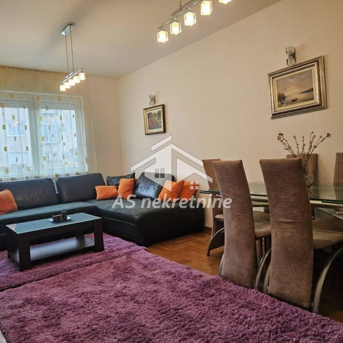 Stan Izdavanje Beograd Bulbulder 63 m2