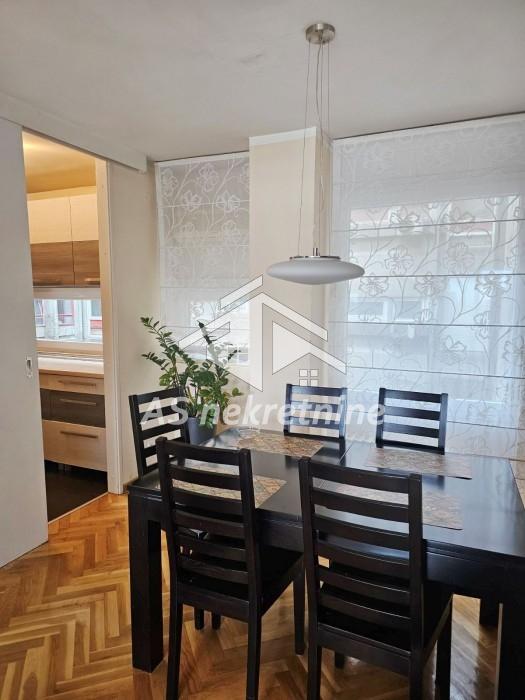 Stan Izdavanje Beograd Blok 23 73 m2