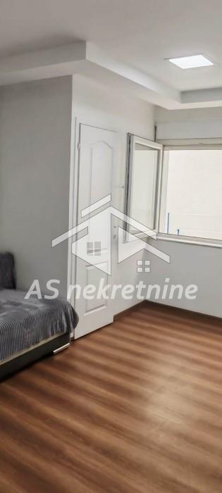 Stan Prodaja Beograd Karaburma 25 m2