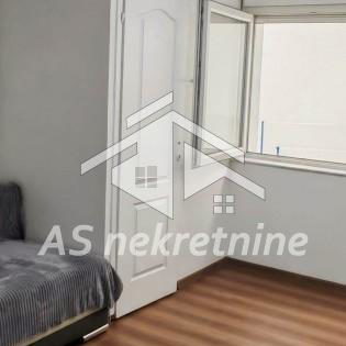 Stan Prodaja Beograd Karaburma 25 m2