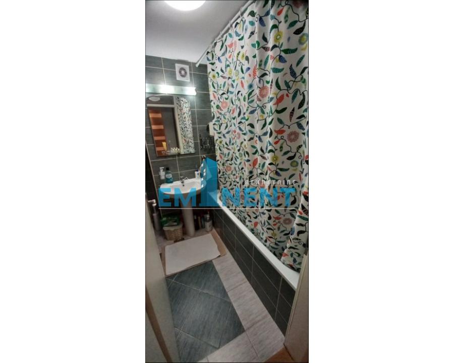 Trosoban stan za izdavanje, Voždovačka Crkva, Beograd, 53m², 800 €/mes