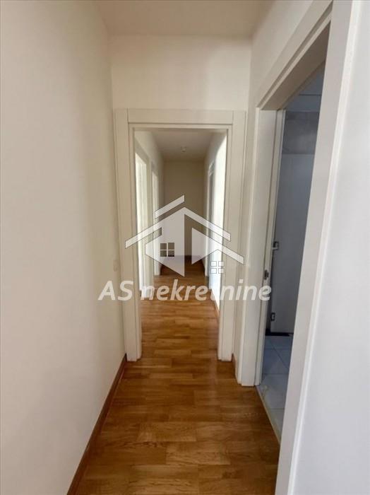 Stan Izdavanje Beograd Stan Izdavanje Beograd Senjak 130 m2