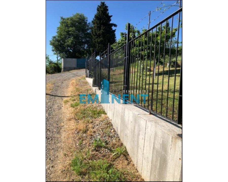 kuca-izdavanje-B5AB6ywF4X Plac na prodaju, Ritopek, Beograd, 1200m², 34.900 €