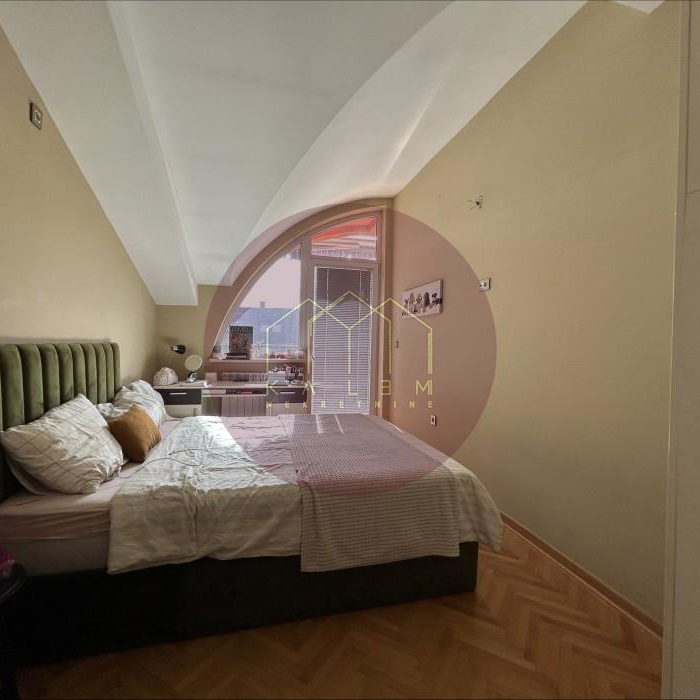 Stan Prodaja Beograd Konjarnik (voždovački Deo) 163 m2