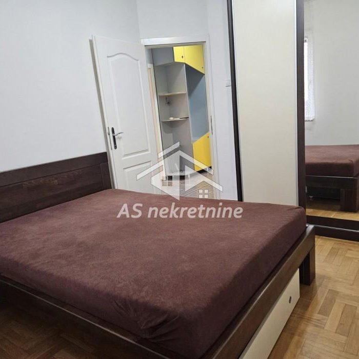 Trosoban stan za izdavanje, Bulbulder, Beograd, 63m², 900 €/mes