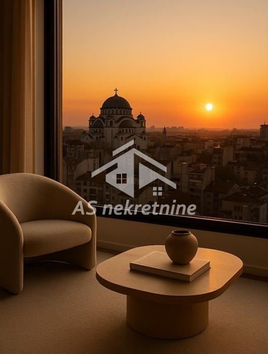 Stan Prodaja Beograd Stan Prodaja Beograd Autokomanda 125 m2