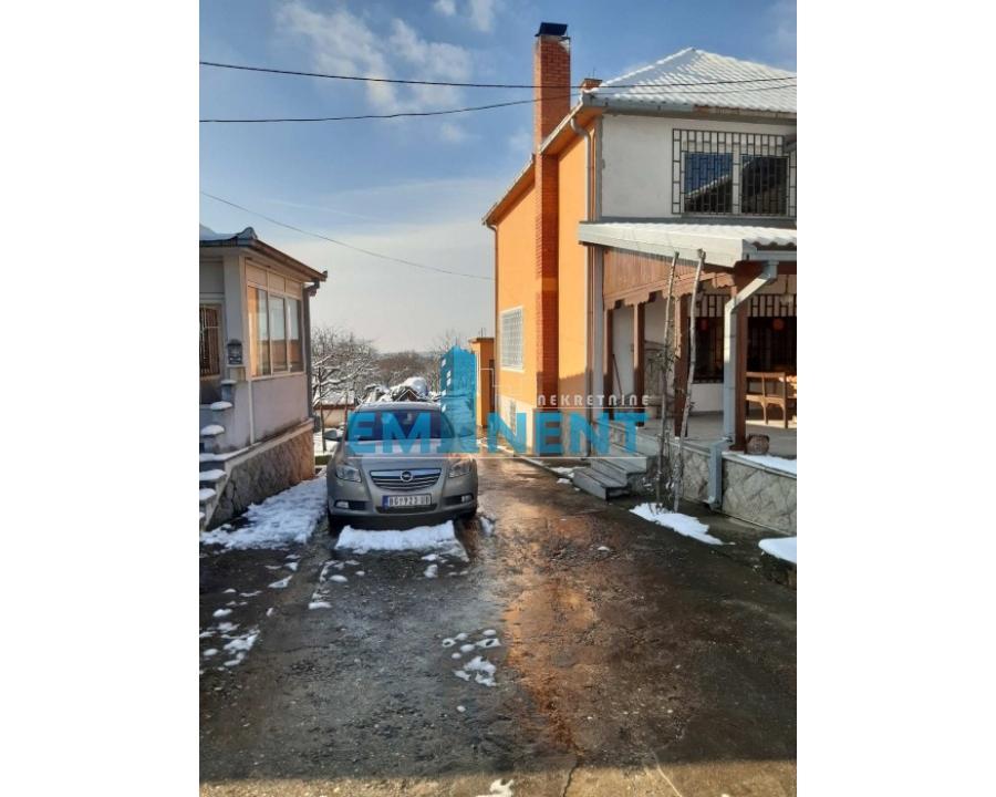Kuća Prodaja Beograd  849 m2