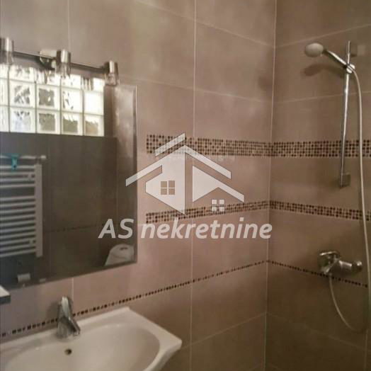 Trosoban stan za izdavanje, Blok 23, Beograd, 73m², 7. sprat, 950 €/mes
