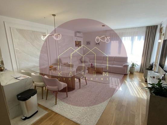 Stan Prodaja Beograd  140 m2