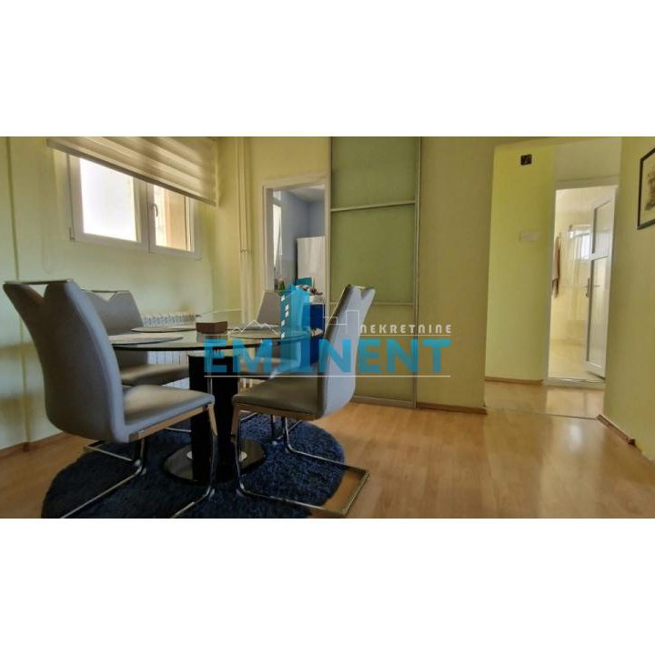 Stan Izdavanje Beograd Blok 70a 78 m2
