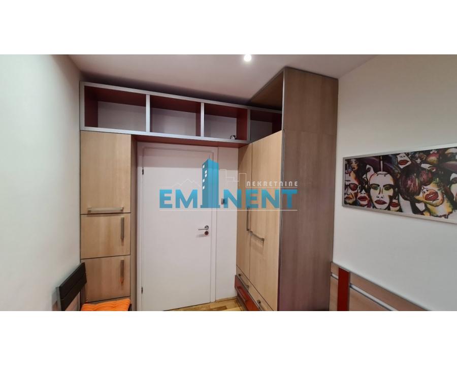 Stan Izdavanje Beograd Stan Izdavanje Beograd Gundulićev Venac 40 m2