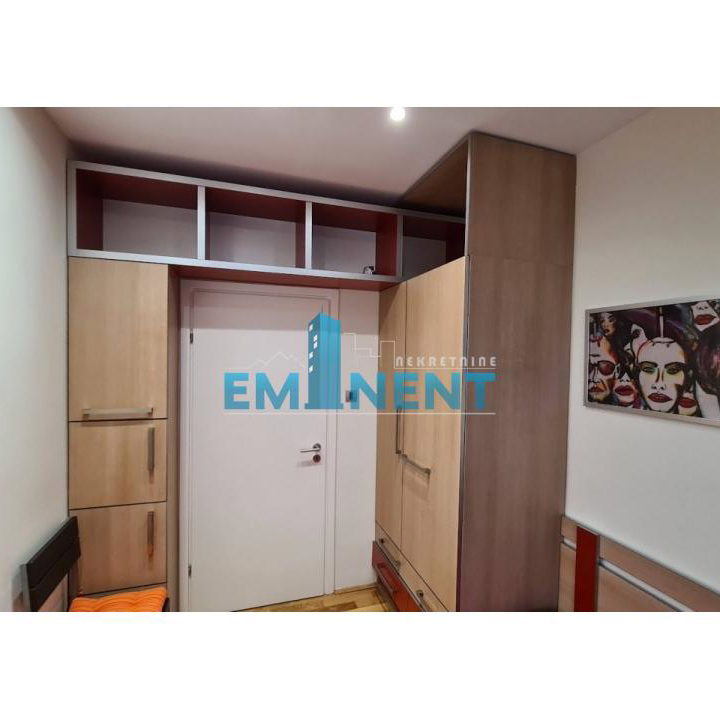 Stan Izdavanje Beograd Gundulićev Venac 40 m2