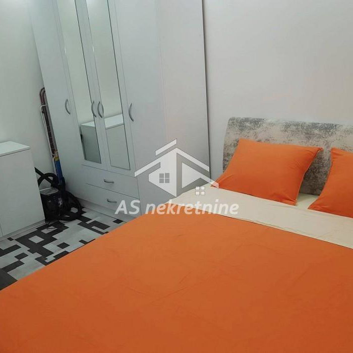 Dvosoban stan za izdavanje, Trg Republike, Beograd, 50m², 800 €/mes