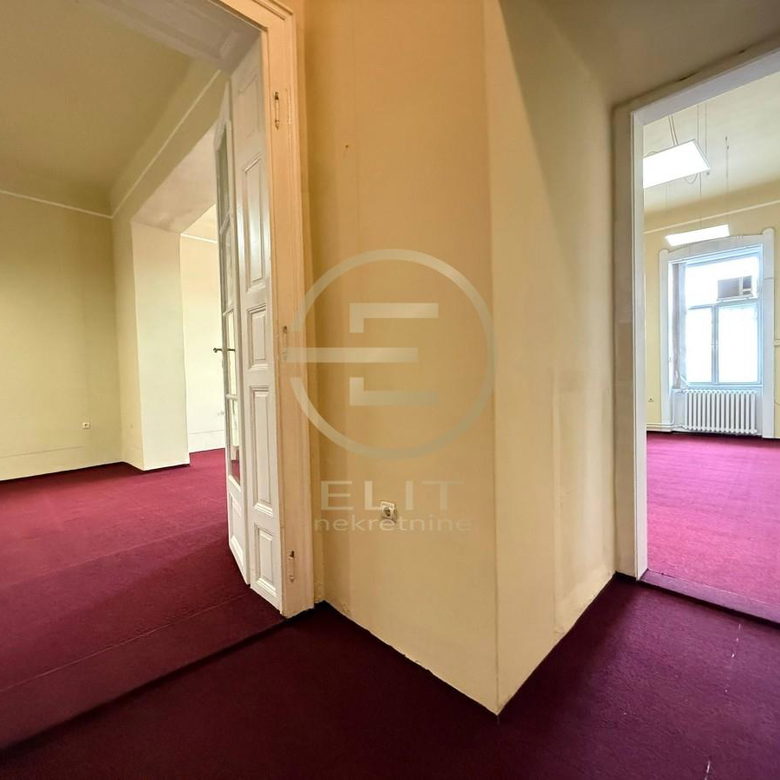 Lokal za izdavanje, Centar, Novi Sad, 80m², 500 €/mes