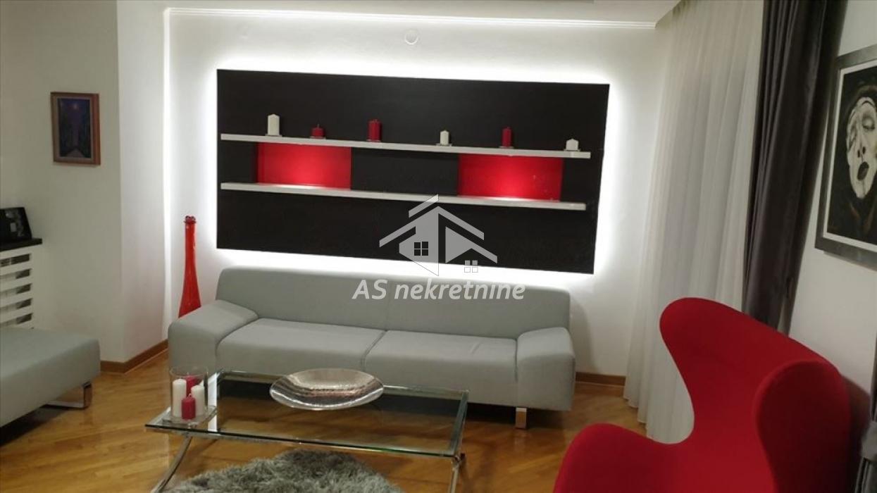 Stan Izdavanje Beograd Hram Svetog Save 60 m2