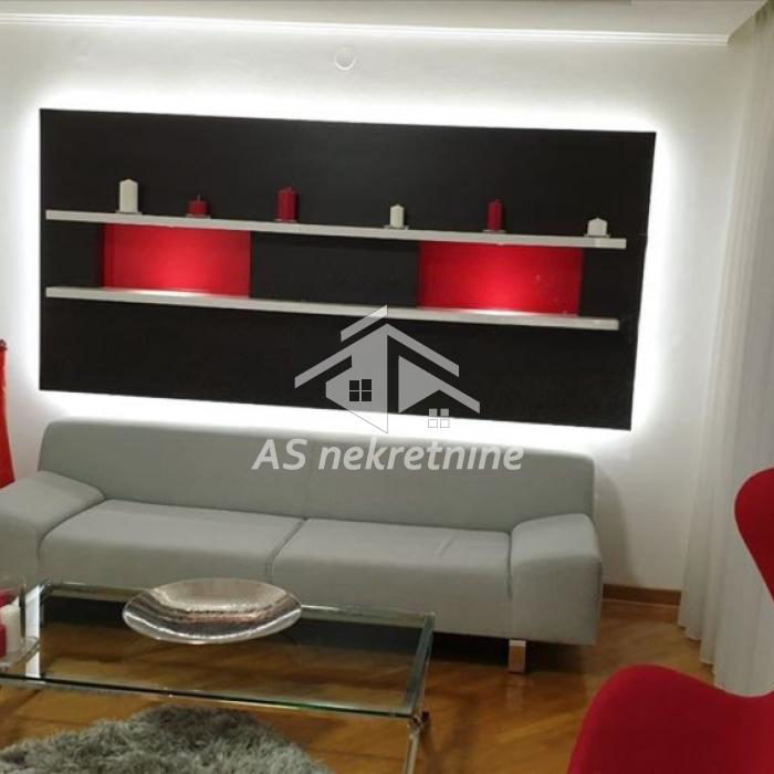Stan Izdavanje Beograd Hram Svetog Save 60 m2