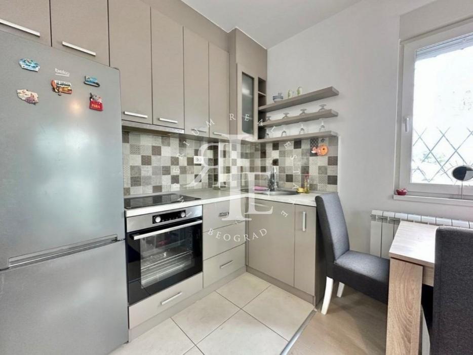 Stan Prodaja Beograd Mirijevo 47 m2