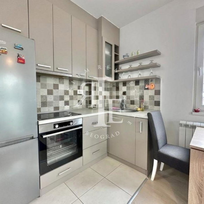 Stan Prodaja Beograd Mirijevo 47 m2