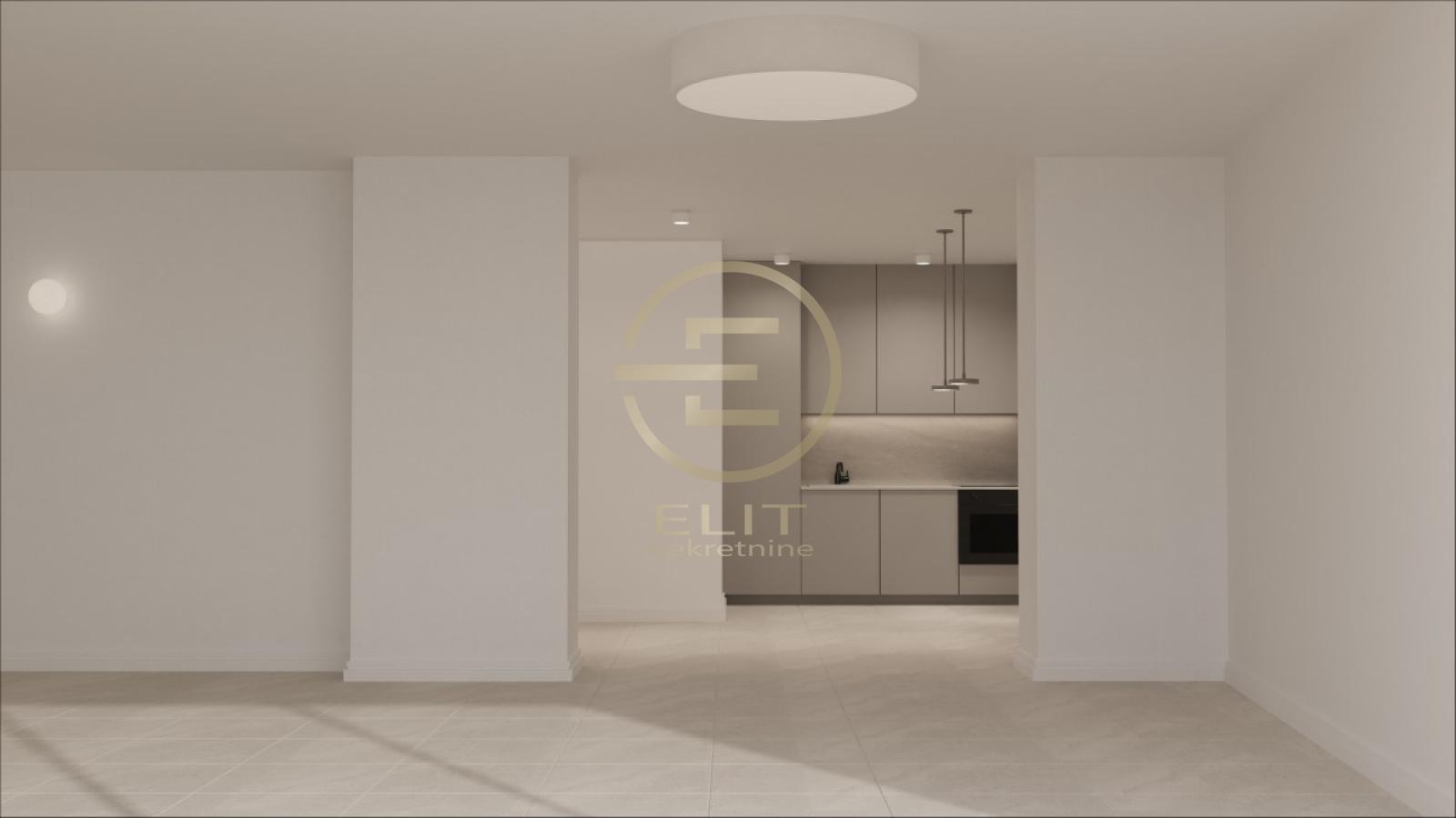 Lokal Izdavanje Novi Sad  110.85 m2