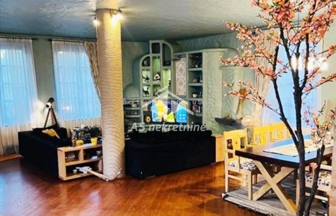 Kuća Izdavanje Beograd Kuća Izdavanje Beograd Jajinci 367 m2